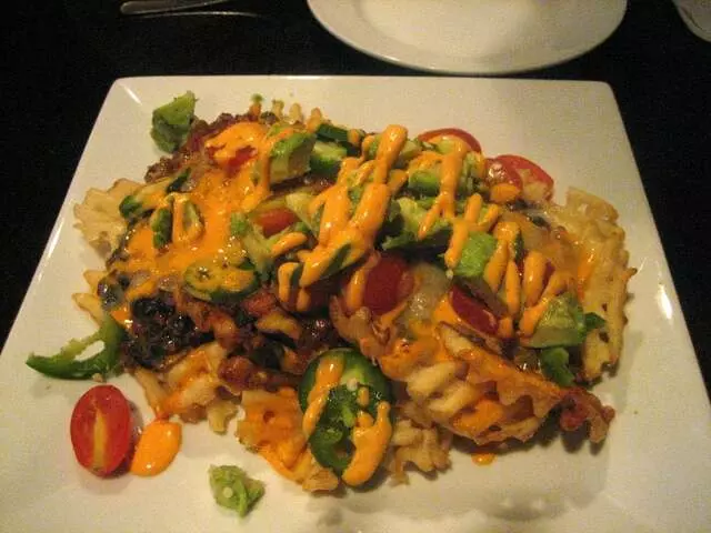 Abbey Burger Bistro