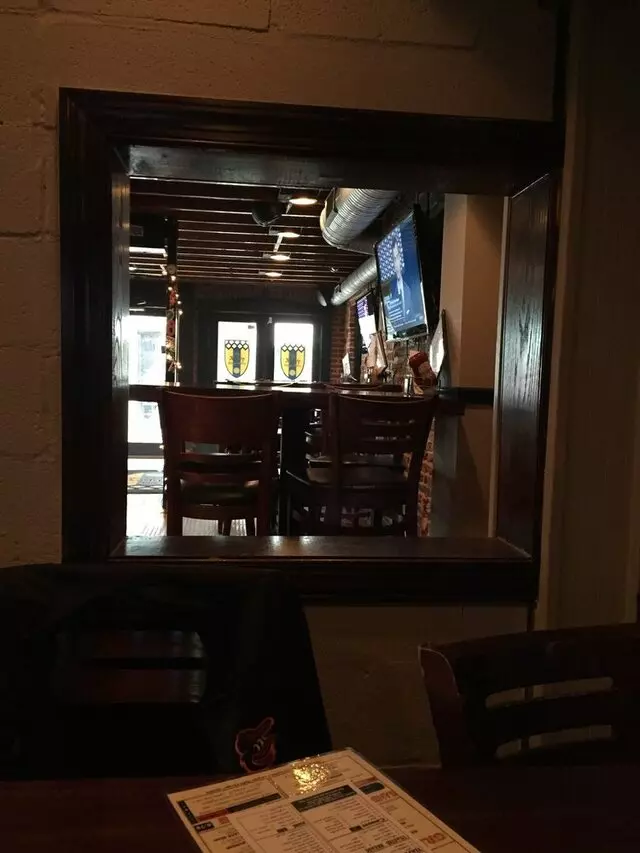 Abbey Burger Bistro