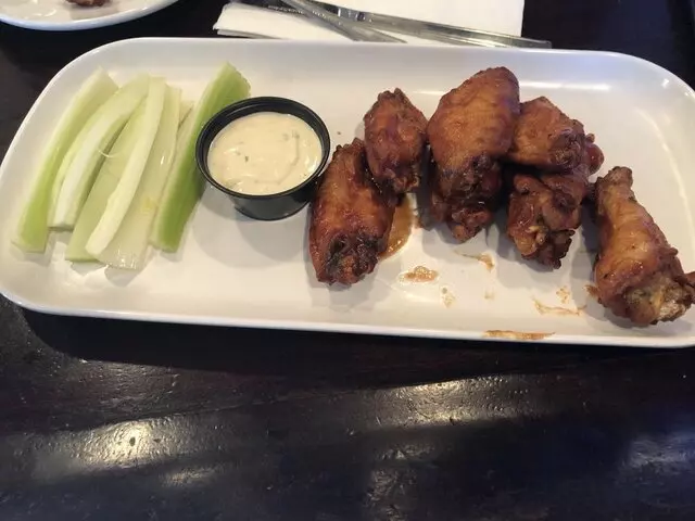 Abbey Burger Bistro