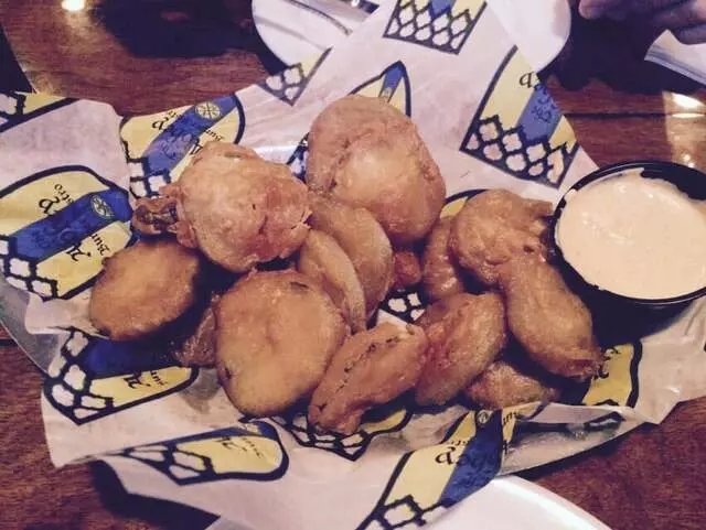 Abbey Burger Bistro