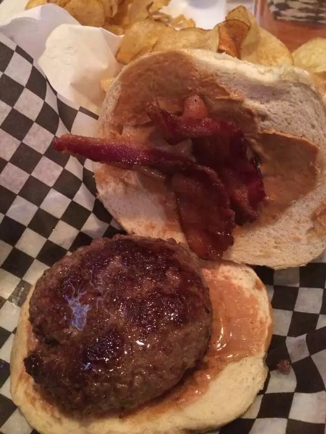 Abbey Burger Bistro