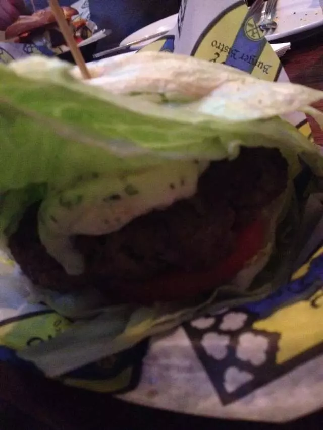 Abbey Burger Bistro