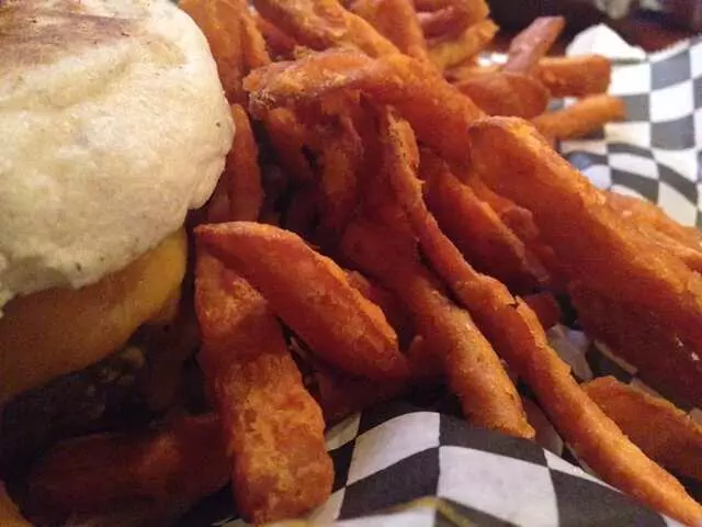 Abbey Burger Bistro