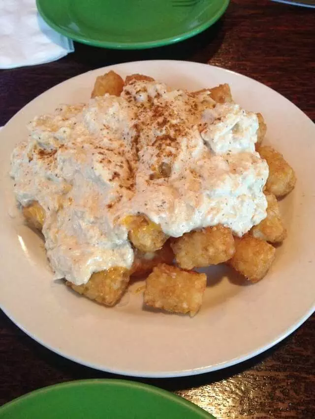 Abbey Burger Bistro