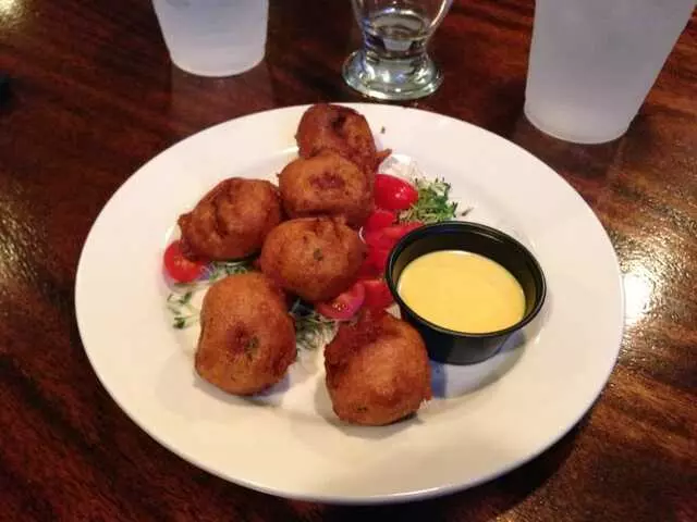 Abbey Burger Bistro