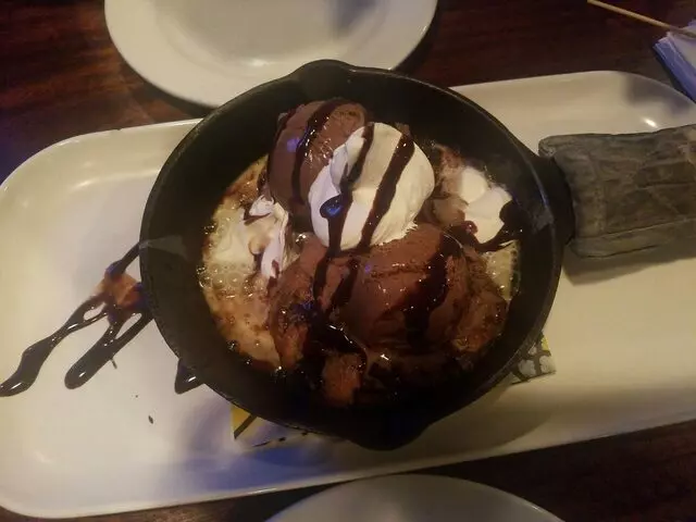 Abbey Burger Bistro