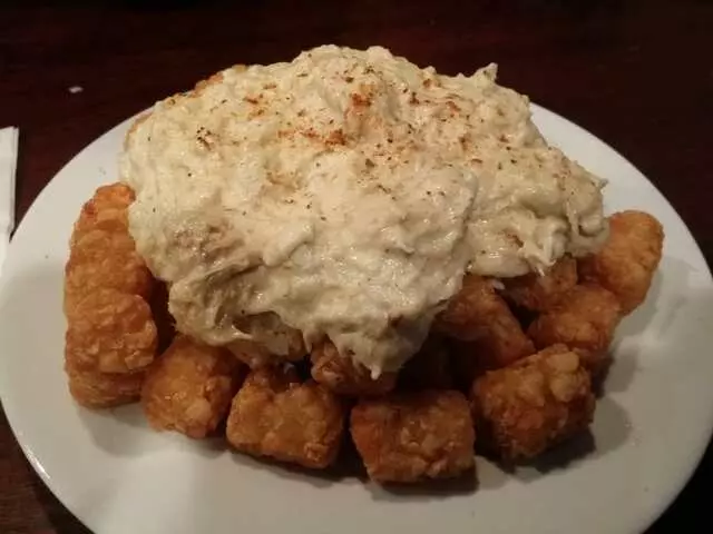 Abbey Burger Bistro