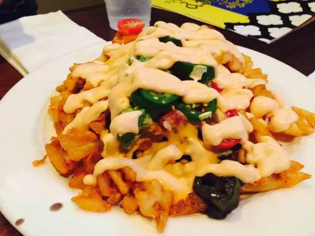 Abbey Burger Bistro