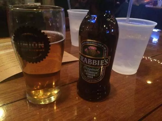 Abbey Burger Bistro