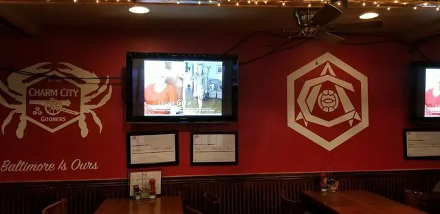 Abbey Burger Bistro
