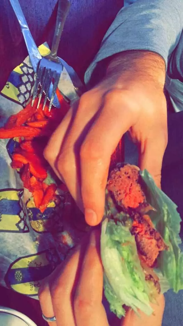 Abbey Burger Bistro