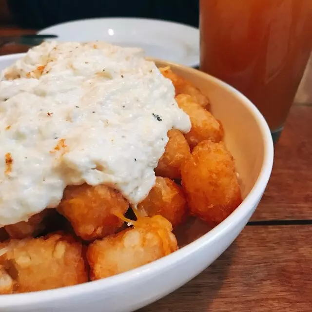 Abbey Burger Bistro