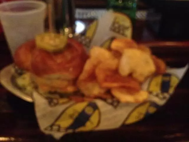 Abbey Burger Bistro