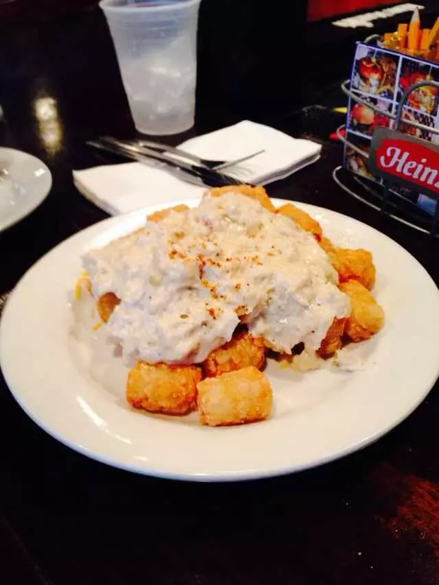 Abbey Burger Bistro