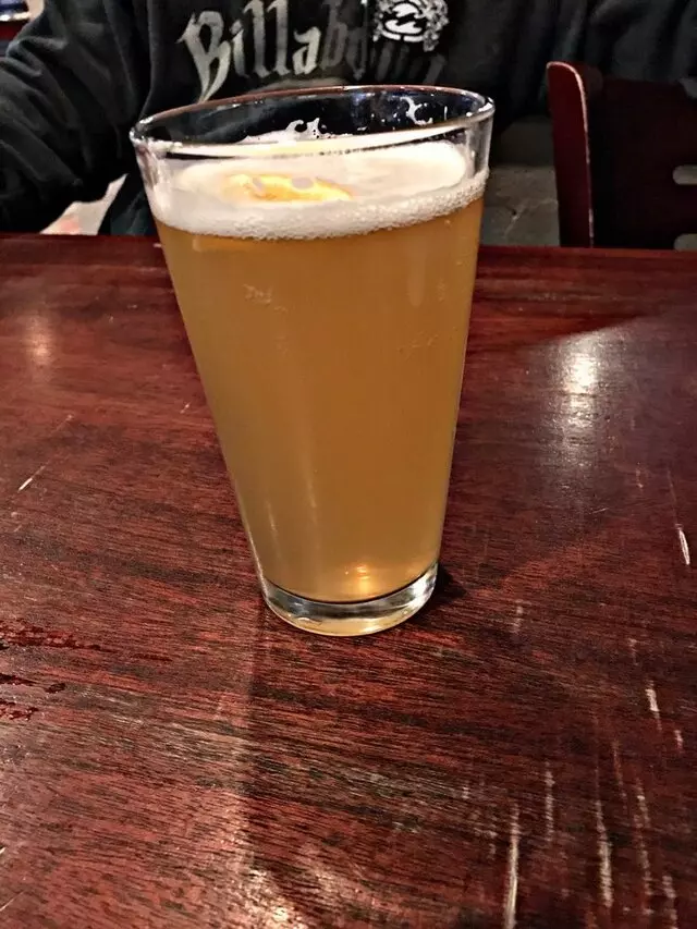 Abbey Burger Bistro