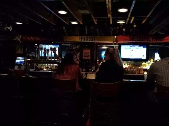 Abbey Burger Bistro