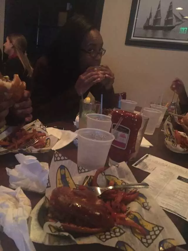 Abbey Burger Bistro