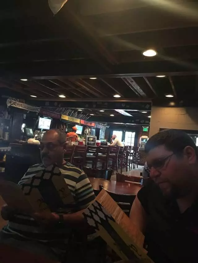 Abbey Burger Bistro