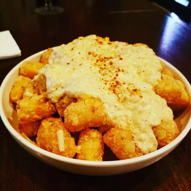 Abbey Burger Bistro