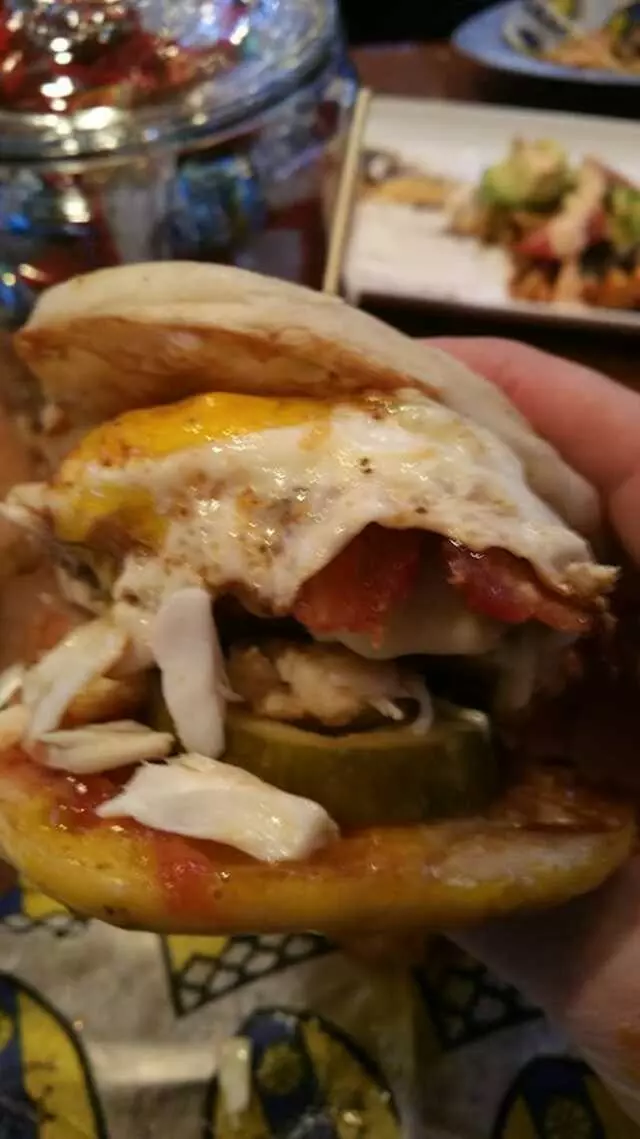 Abbey Burger Bistro