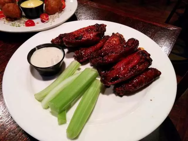 Abbey Burger Bistro
