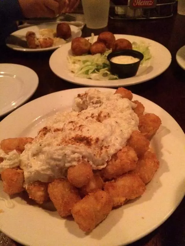 Abbey Burger Bistro