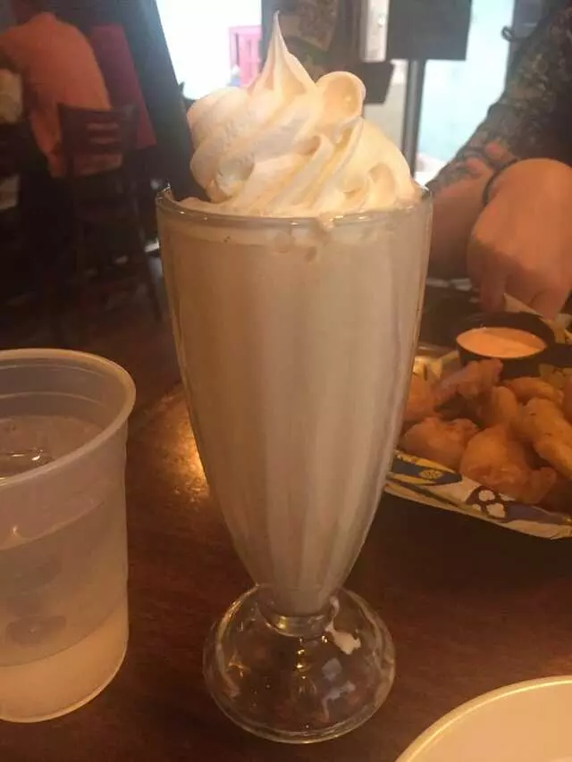 Abbey Burger Bistro