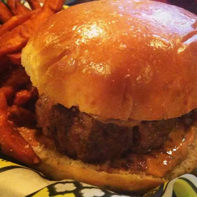 Abbey Burger Bistro