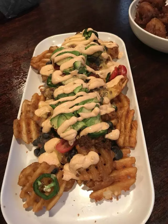 Abbey Burger Bistro