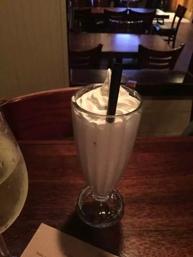 Abbey Burger Bistro