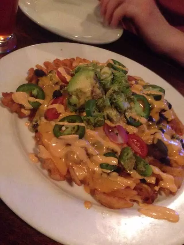 Abbey Burger Bistro