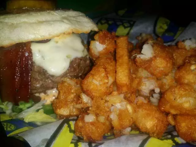 Abbey Burger Bistro