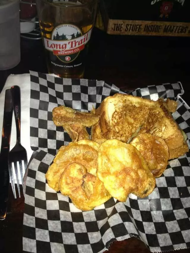 Abbey Burger Bistro