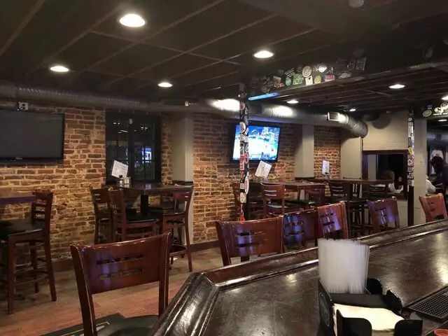 Abbey Burger Bistro