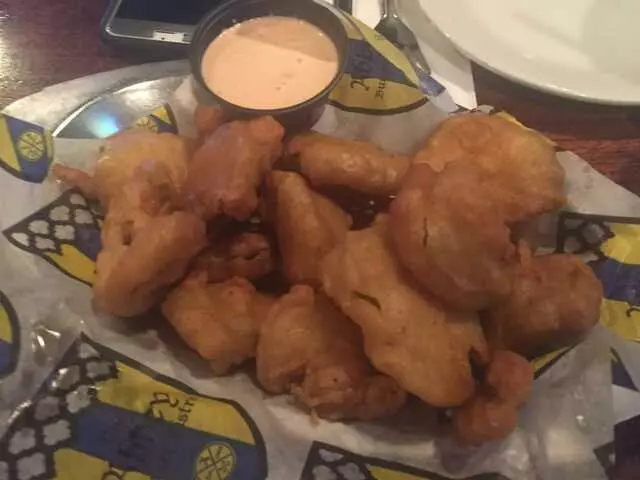 Abbey Burger Bistro