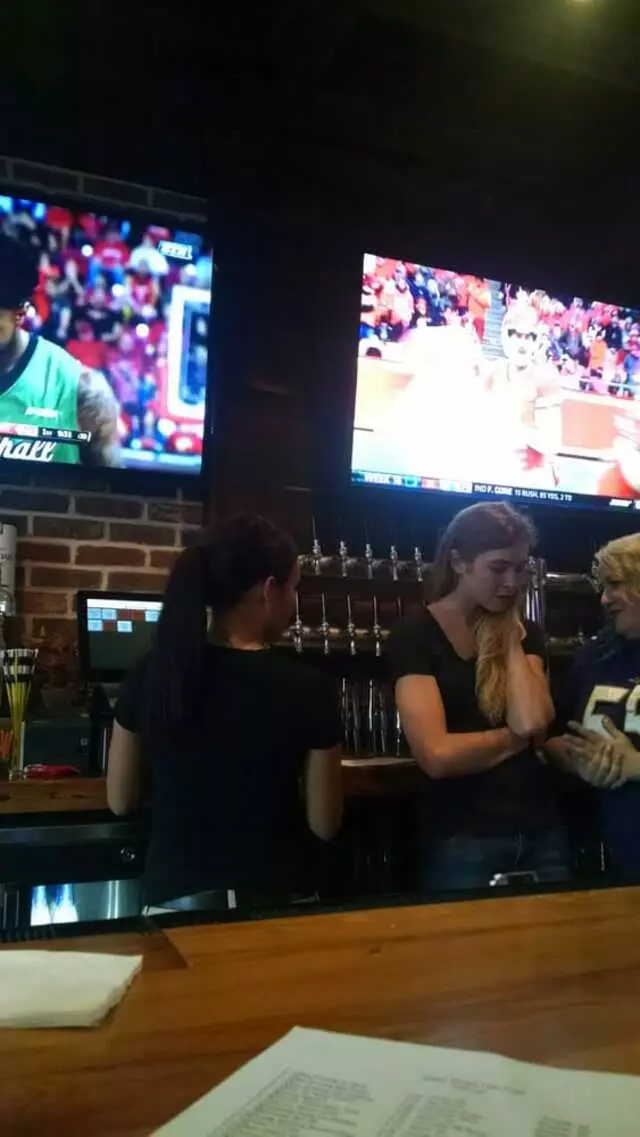 Abbey Burger Bistro