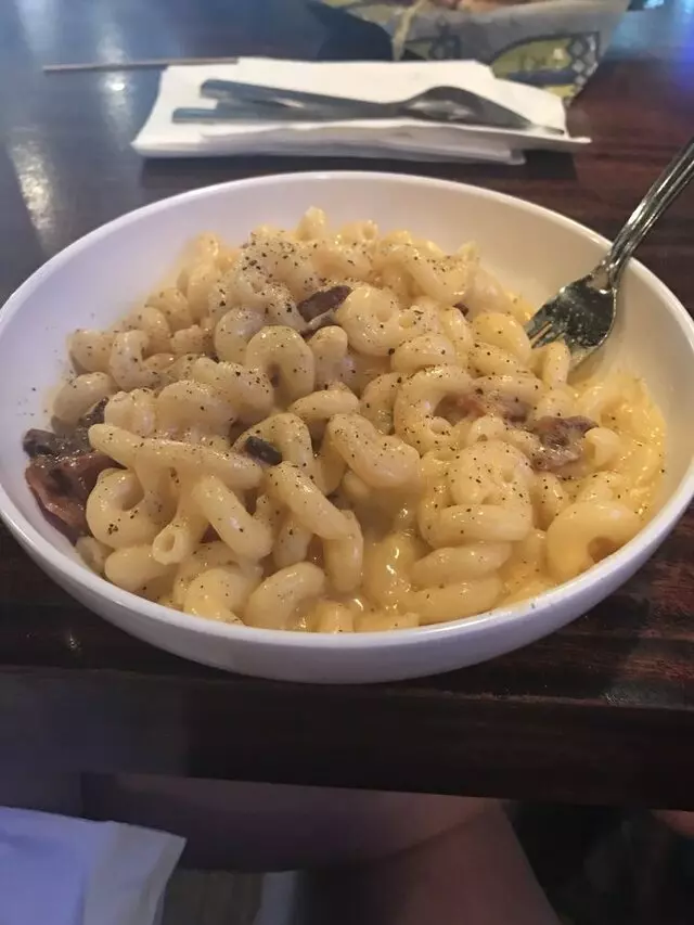 Abbey Burger Bistro