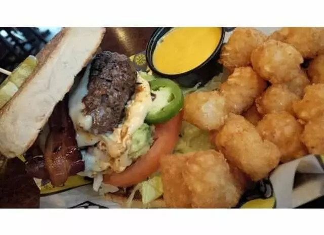Abbey Burger Bistro