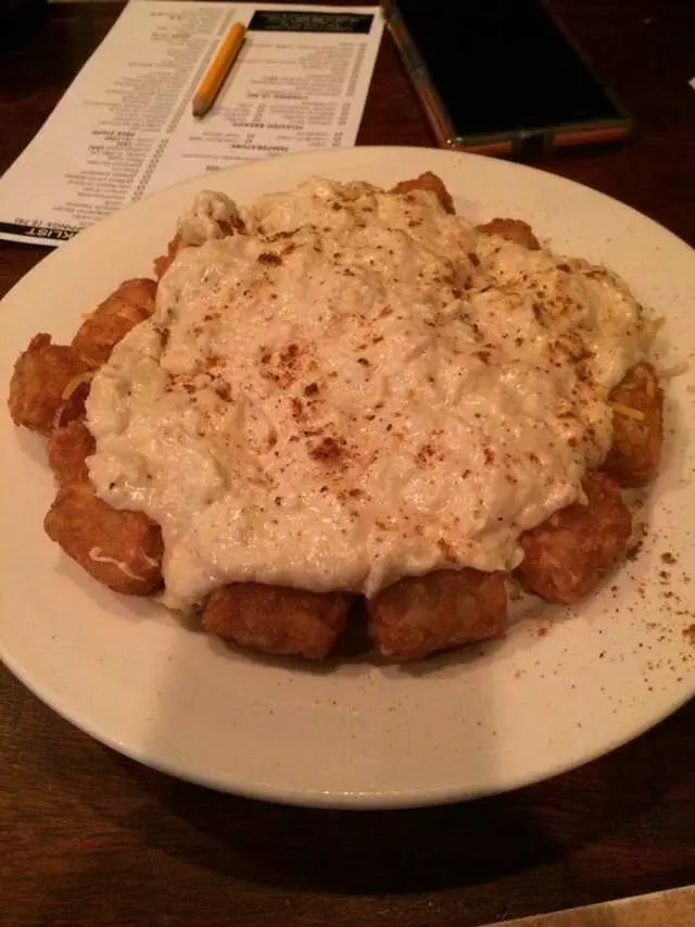 Abbey Burger Bistro