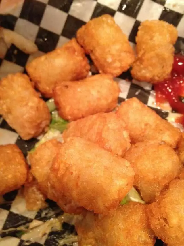 Abbey Burger Bistro