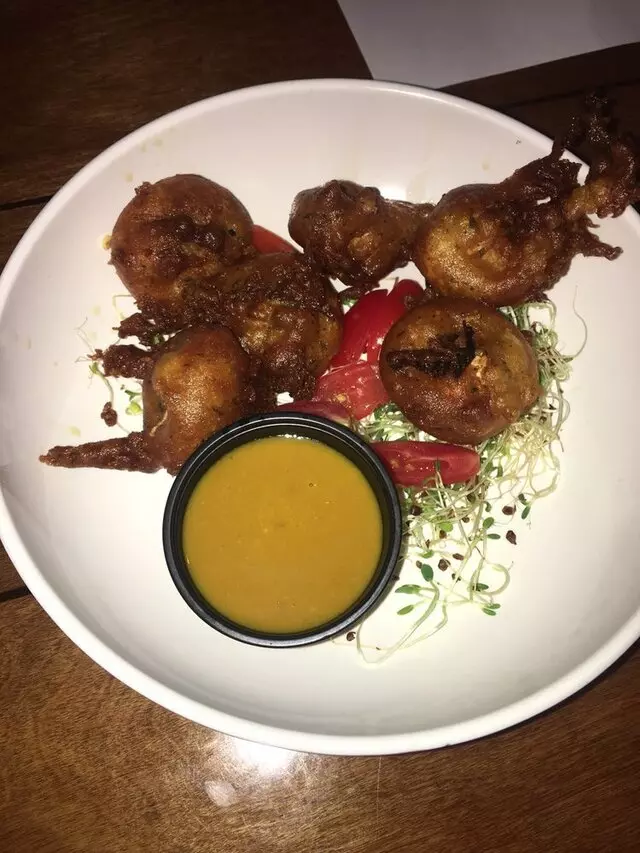 Abbey Burger Bistro