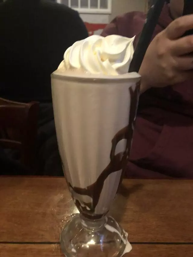 Abbey Burger Bistro