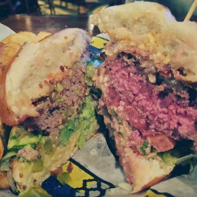 Abbey Burger Bistro