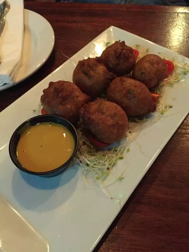 Abbey Burger Bistro