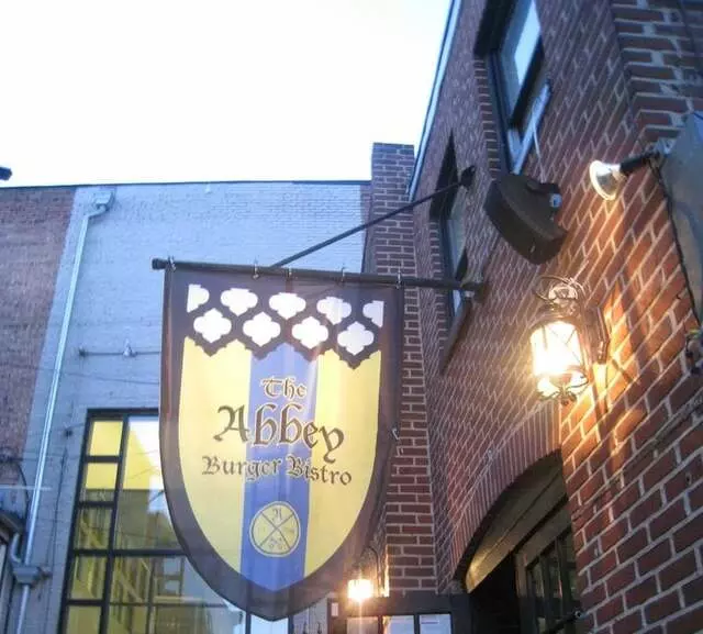 Abbey Burger Bistro