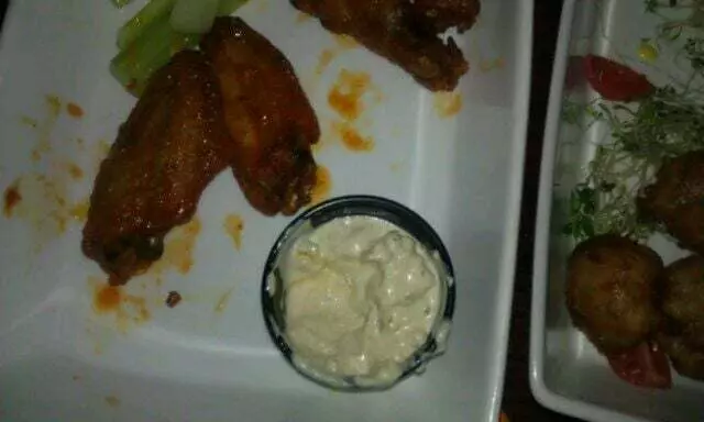 Abbey Burger Bistro