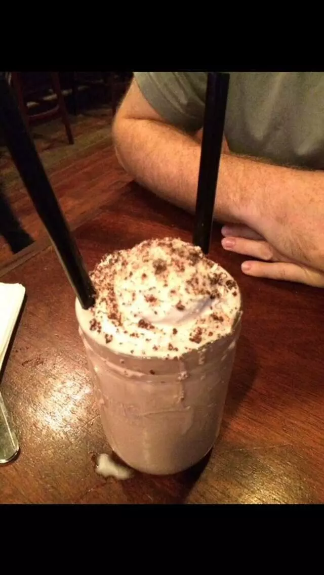 Abbey Burger Bistro