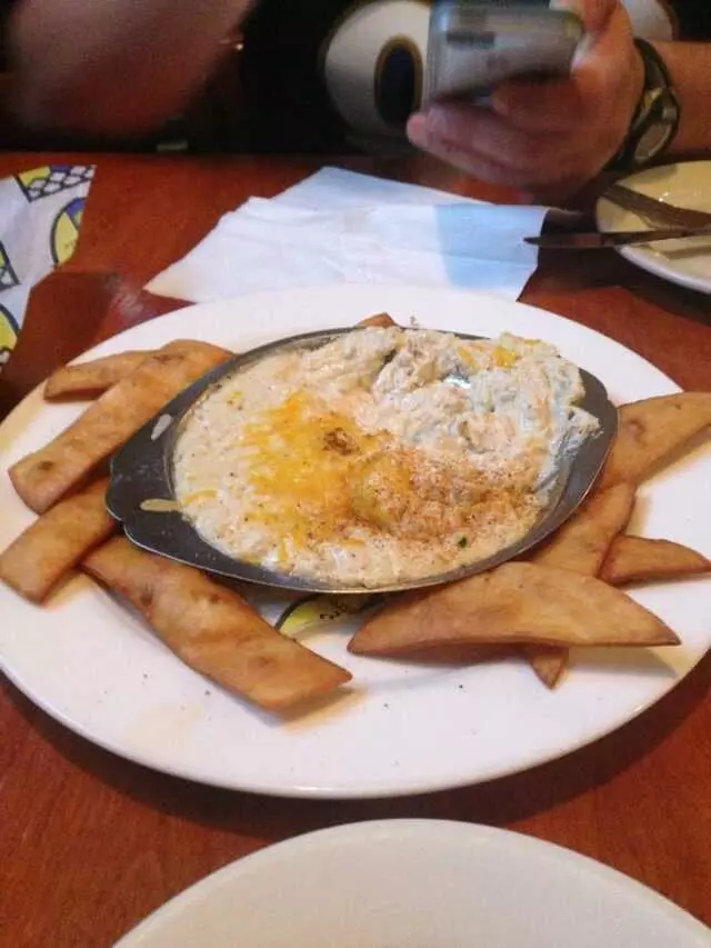 Abbey Burger Bistro