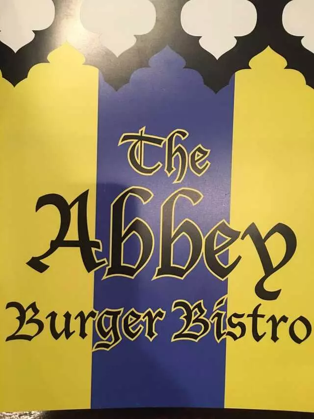 Abbey Burger Bistro
