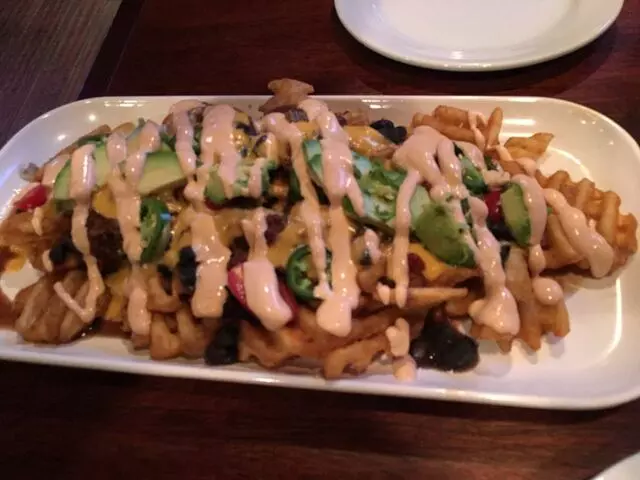 Abbey Burger Bistro